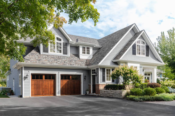 Siding in Northwest Harwinton, CT